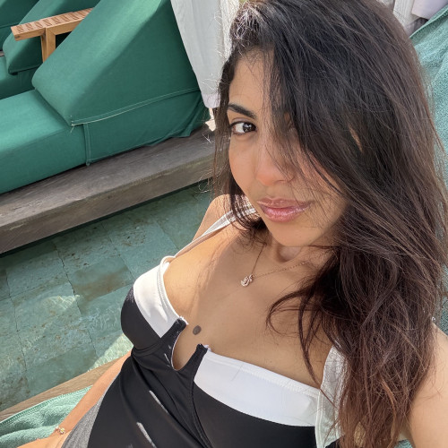 maya E. profile photo
