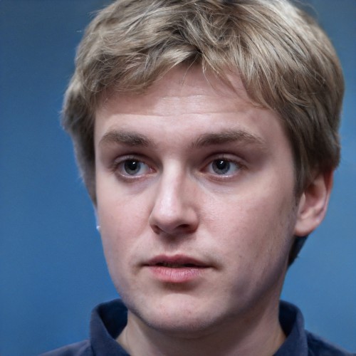 abdelhamid i. profile photo