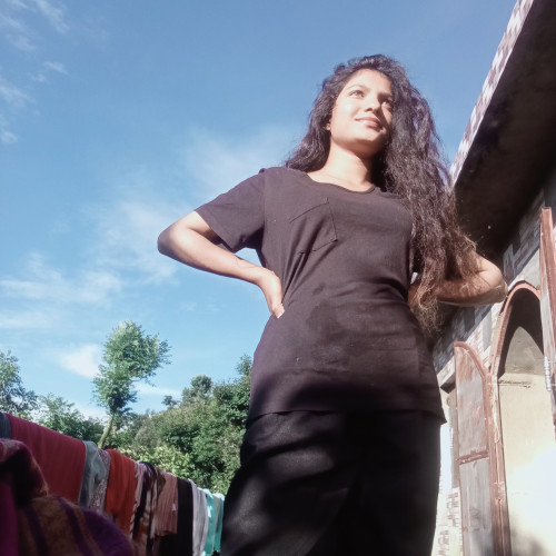 Kiran  D. profile photo