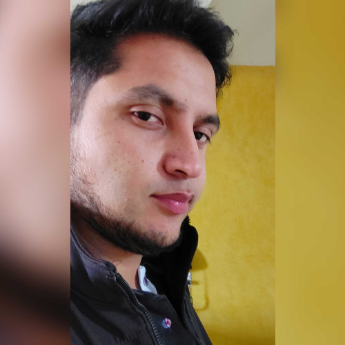 Luis Gildardo G.