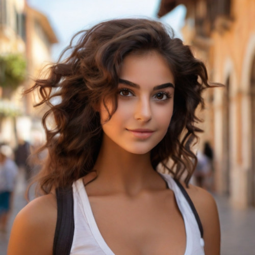 ariana s.