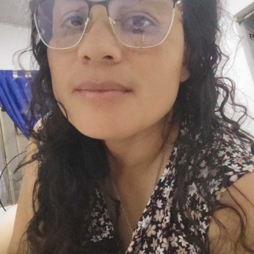 dina u. profile photo