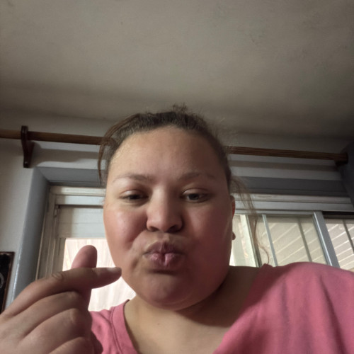 Iesha T. profile photo