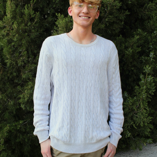 Jacob M. profile photo