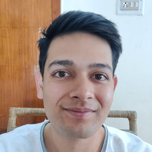 Prabhav S.