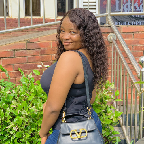 Blessing S. profile photo