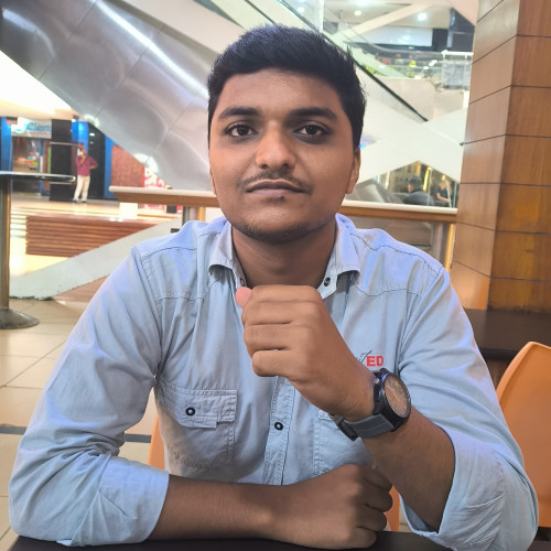 Mohd Arish  K. profile photo