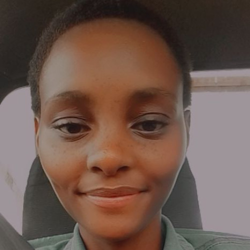 Sibongile K. profile photo