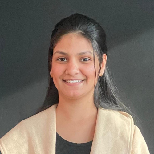 Himani B. profile photo