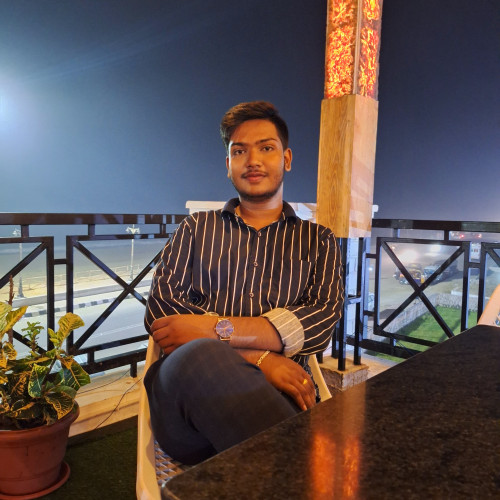 nikhil s. profile photo