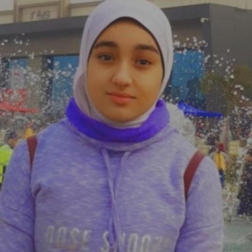 Salma E.