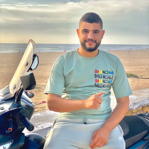 Soufian  S. profile photo