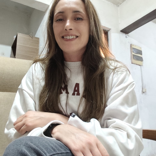 Karina  U. profile photo