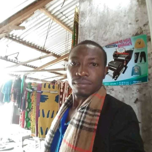 mbah Daniel A. profile photo