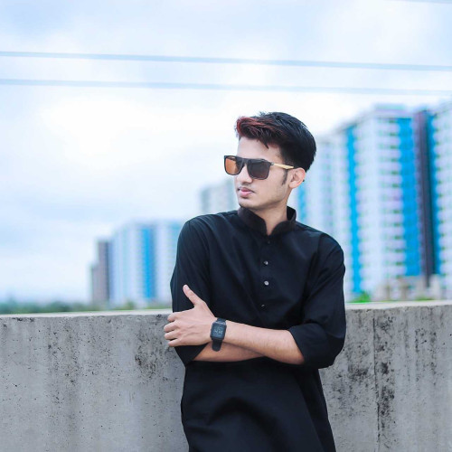 Alok R. profile photo