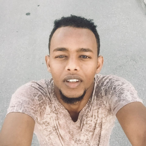 Abdihakim I. profile photo