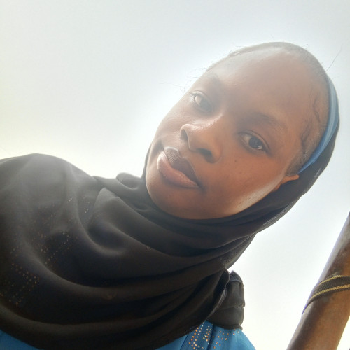 Mamarh B. profile photo