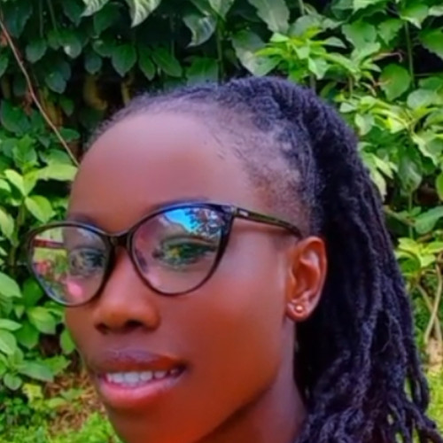 Lyzel C. profile photo