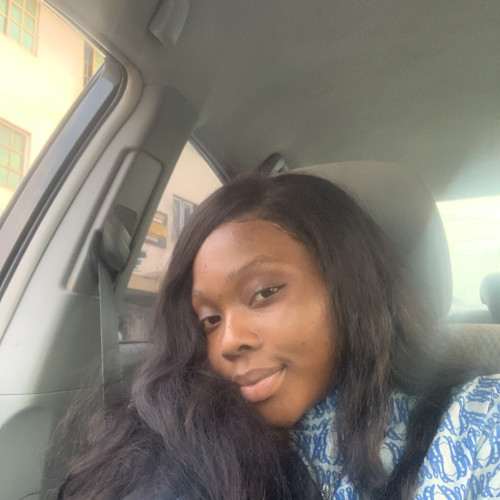 Omotola G. profile photo