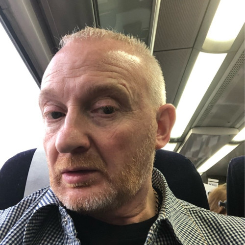 Simon P. profile photo