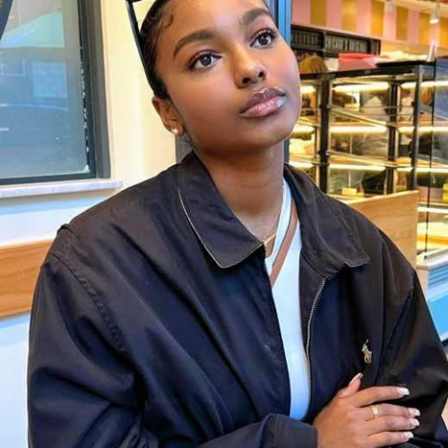 cate j. profile photo