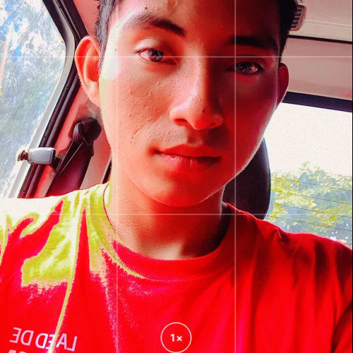 Giovanni C. profile photo