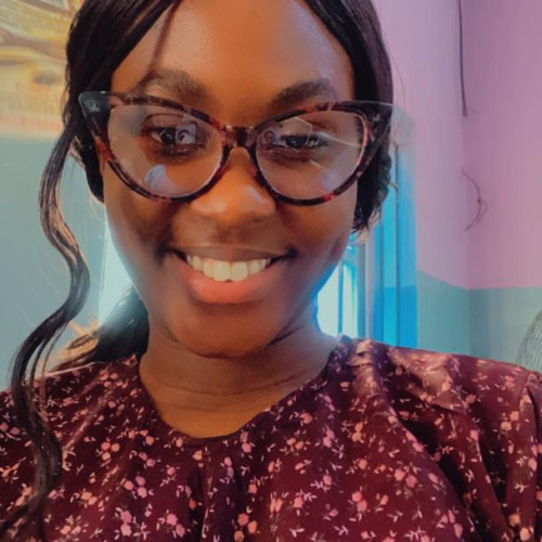 Adaobi  P.