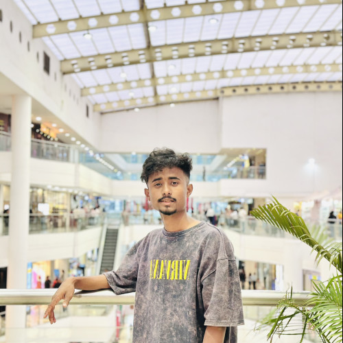 Rupanka T. profile photo