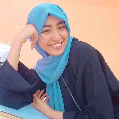 Tehreem  K.