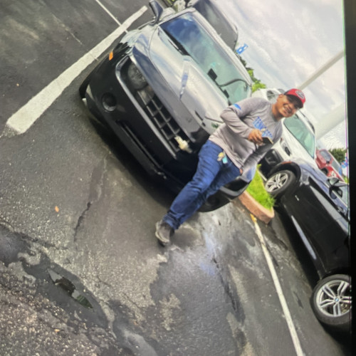Alejandro s. profile photo