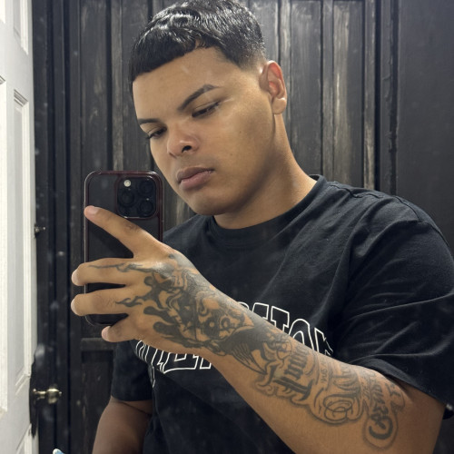 Anthony V. profile photo