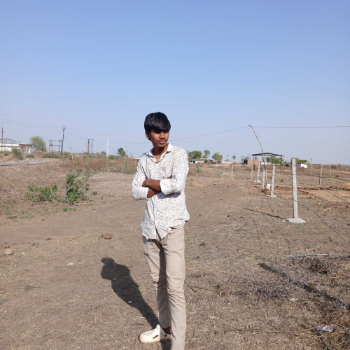 pramod B. profile photo