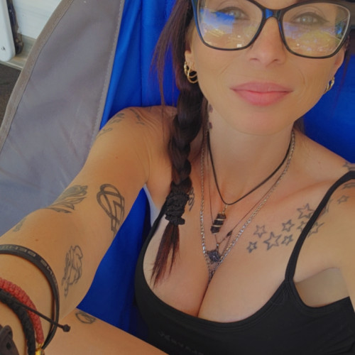 Desirae B. profile photo