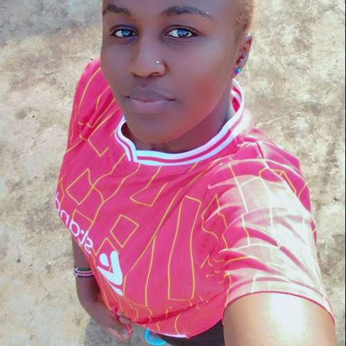 Mutua L. profile photo