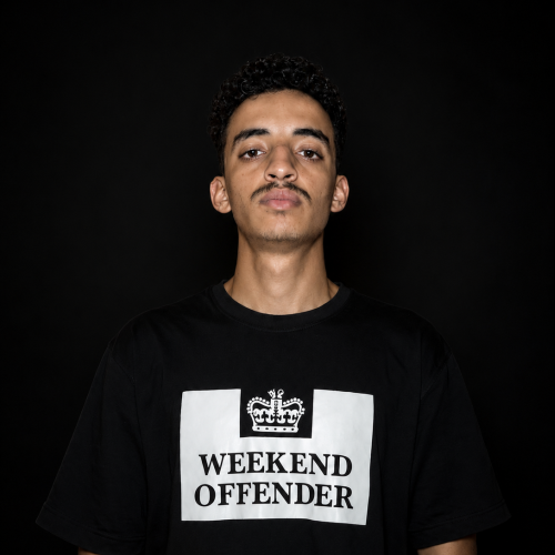 Houssam A. profile photo
