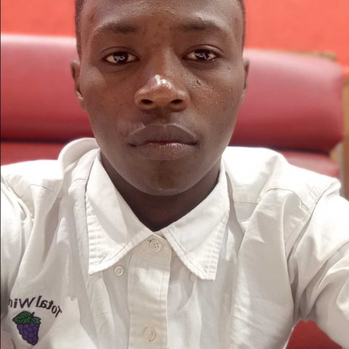 festus m. profile photo