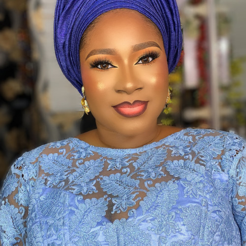 Ameenah Z. profile photo