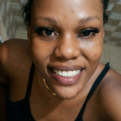 Georgina A. profile photo