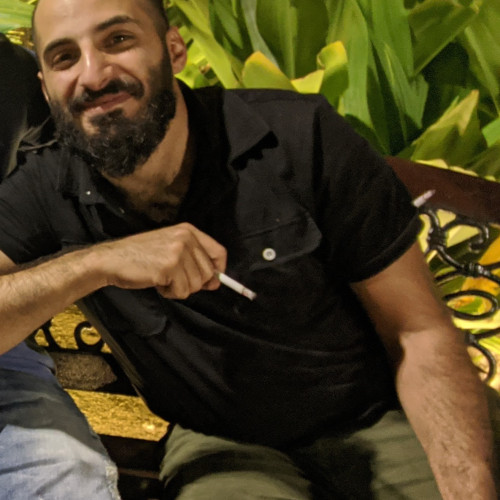 Abdullah  S. profile photo