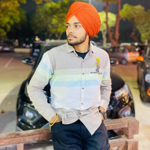 Lucky  S. profile photo