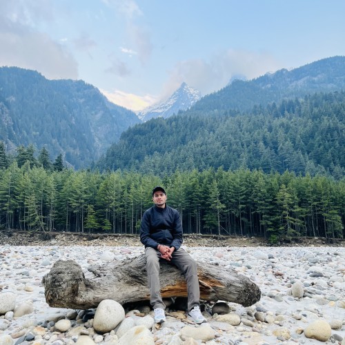 Aaditya C.