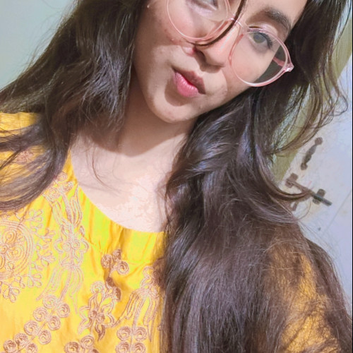 Samia K. profile photo