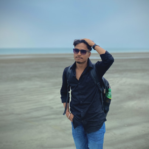 Abhirup M.