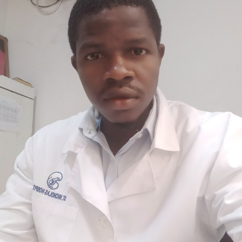 Christopher M. profile photo