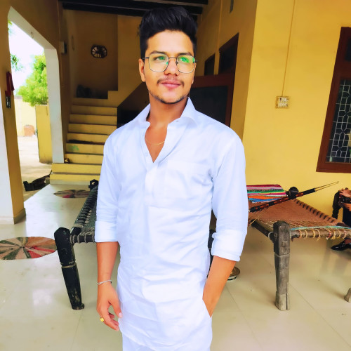 Ankit  S. profile photo