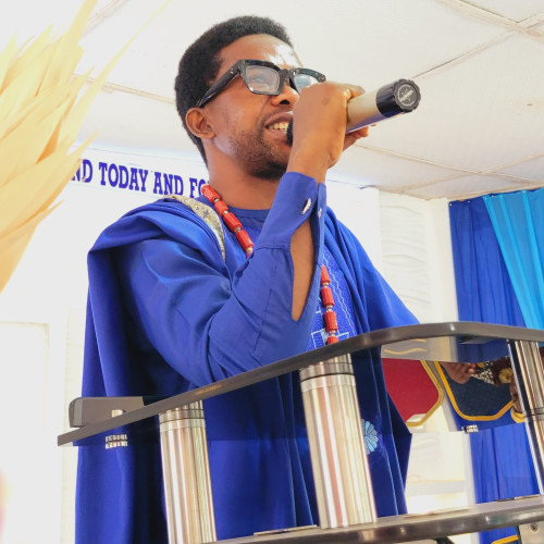 Osahon O. profile photo