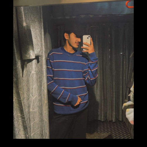 Atif A. profile photo