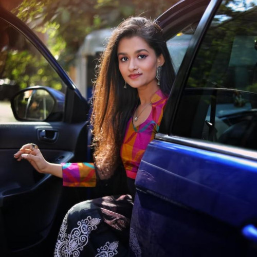 Zara P. profile photo
