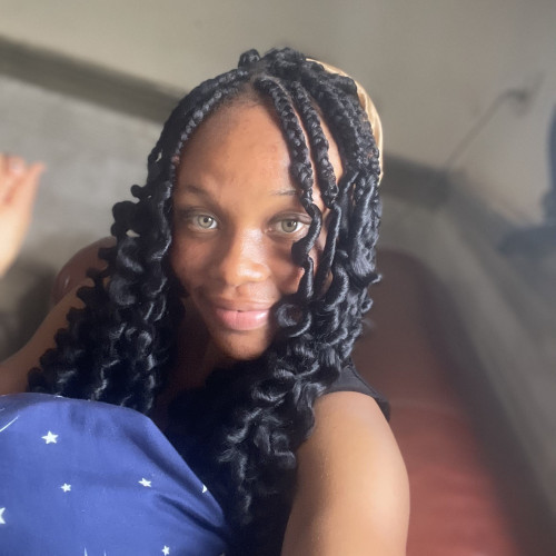 marliyn p. profile photo