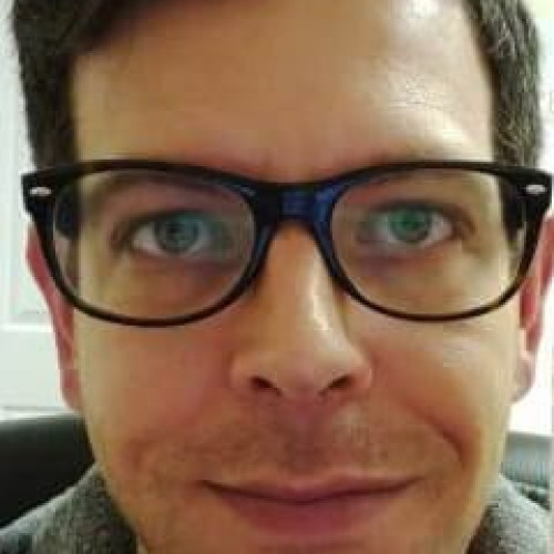 james z. profile photo